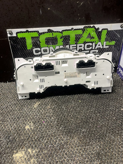 2007-2010 Dodge Nitro KA- Instrument Cluster- (TAG9497)
