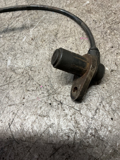 2001 Nissan X-Trail T30 T30- Left Front ABS Sensor- (TAG17569)