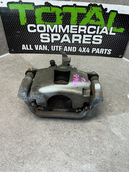 2006 Mitsubishi Outlander CW5W- Left Front Caliper- (TAG12250)