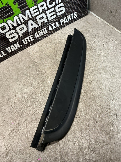 2016 Ford Ranger- Left Rear Door Moulding- (TAG17262)