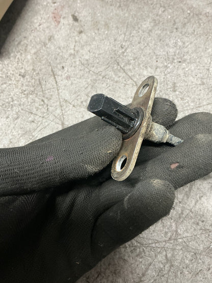 2011 Nissan Navara D40- Left Rear ABS Sensor- (TAG16838)