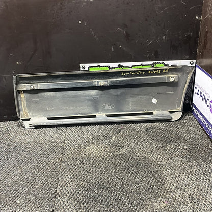 2010 Ford Territory- Right Rear Door Moulding- (TAG8546)