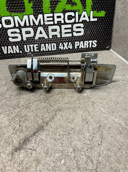 2019 Ford Ranger PX- Tailgate Handle Outer- (TAG14811)