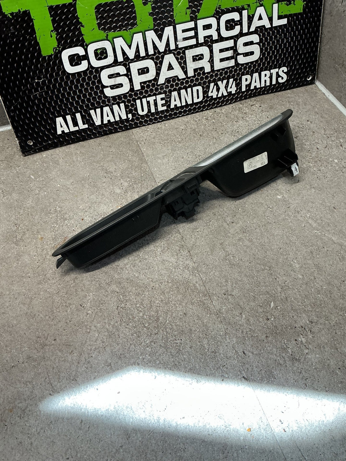 2016-2018 Ford Escape ZG- Left Front Window Switch- (TAG12646)