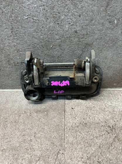 1994 Toyota Hilux KZN130 - Left Front Door Exterior Handle - (TAG18143)