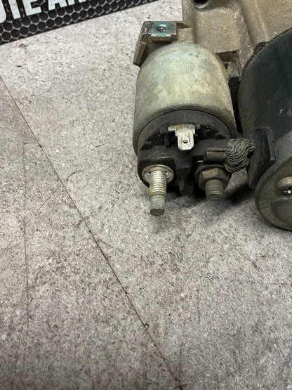 2007-2010 Dodge Nitro KA- Starter Motor- (TAG13304)