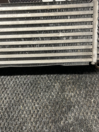 2013 Mazda CX-5- Intercooler- (TAG8211)