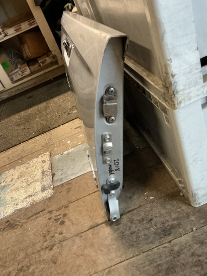 2018 Isuzu D-Max- Tailgate Shell- (TAG17330)