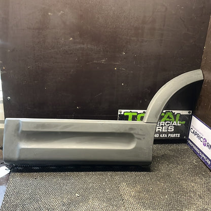 2003 Ford Explorer- Left Rear Door Moulding- (TAG8639)