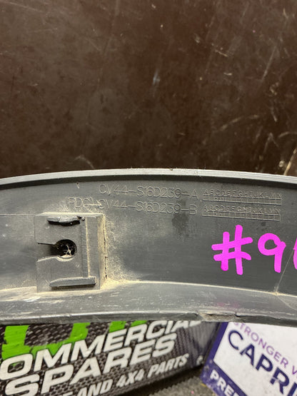 2014-2016 Ford Kuga II TF- Left Front Guard Flare- (TAG11625)
