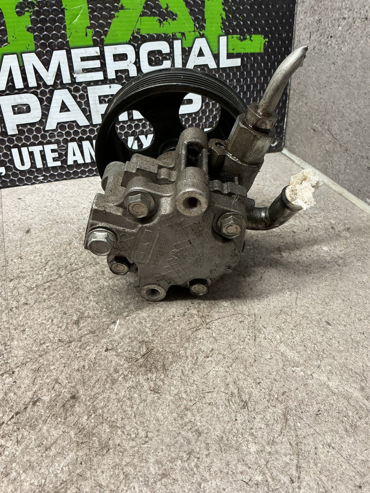 2012-2015 Dodge Journey JC- Power Steering Pump- (TAG15742)