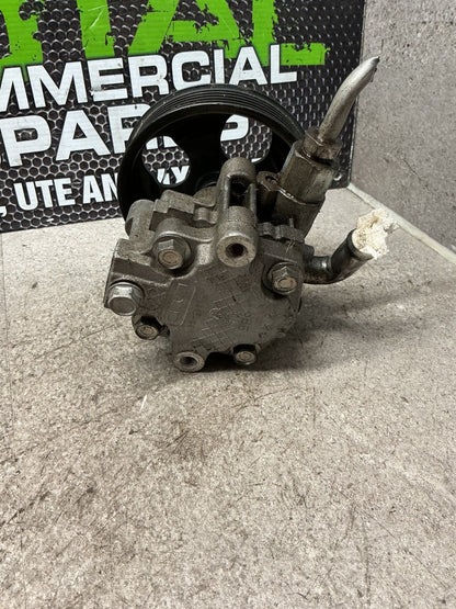 2012-2015 Dodge Journey JC- Power Steering Pump- (TAG15742)
