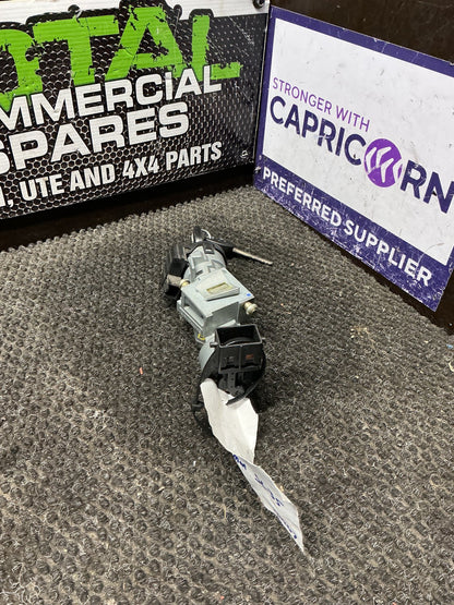 2004 Mazda Axela BK 3W147- Ignition With Key- (TAG10846)