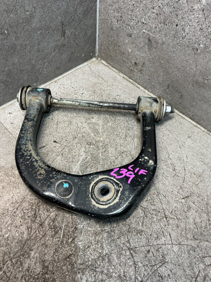 1996-2000 Toyota Land Cruiser J90 - Left Front Upper Control Arm - (TAG18013)