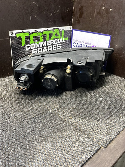 2014 Holden Captiva 7- Left Headlight- (TAG9022)