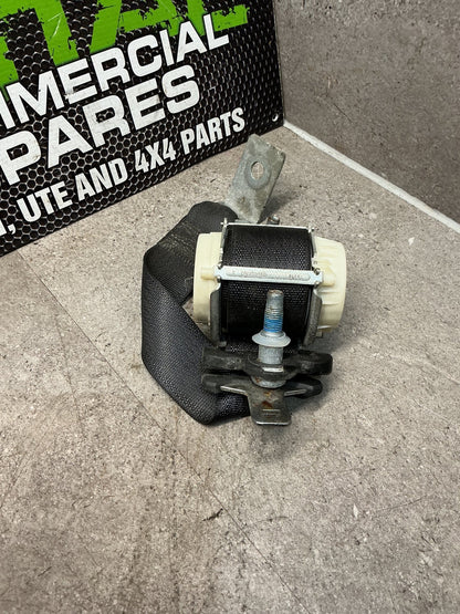 2009 Dodge Nitro KA- Left Rear Seat Belt- (TAG12812) PN: P5KJ771DVAF