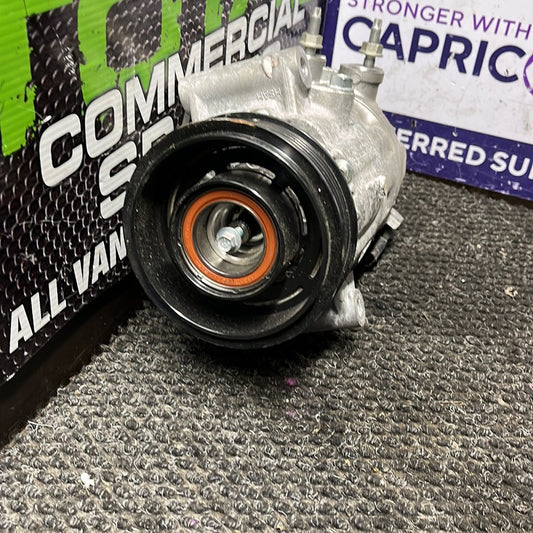 2019 Ford Puma- A/C Compressor- (TAG8224)