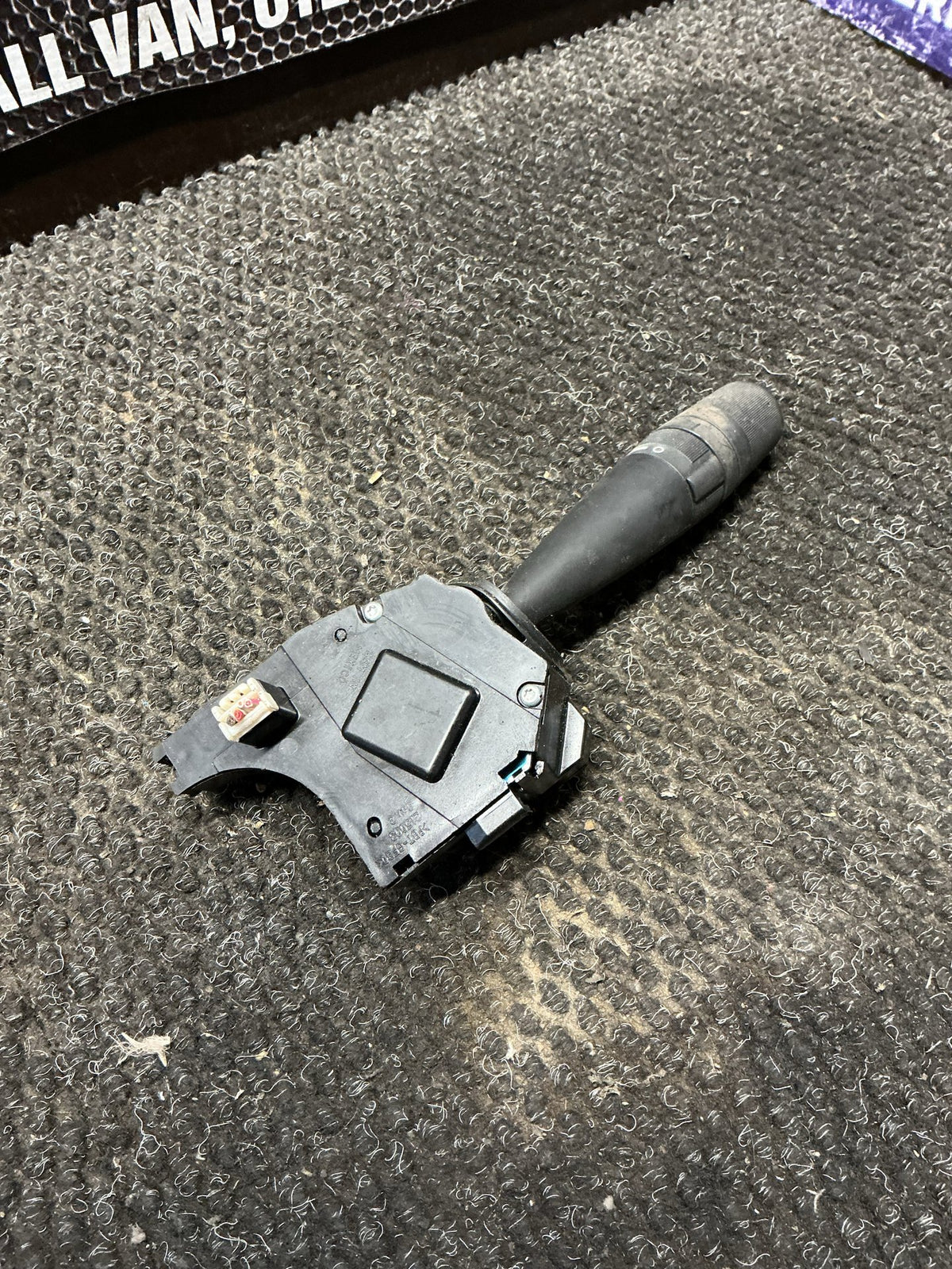 2007-2010 Dodge Nitro KA- Headlight Switch- (TAG9781)