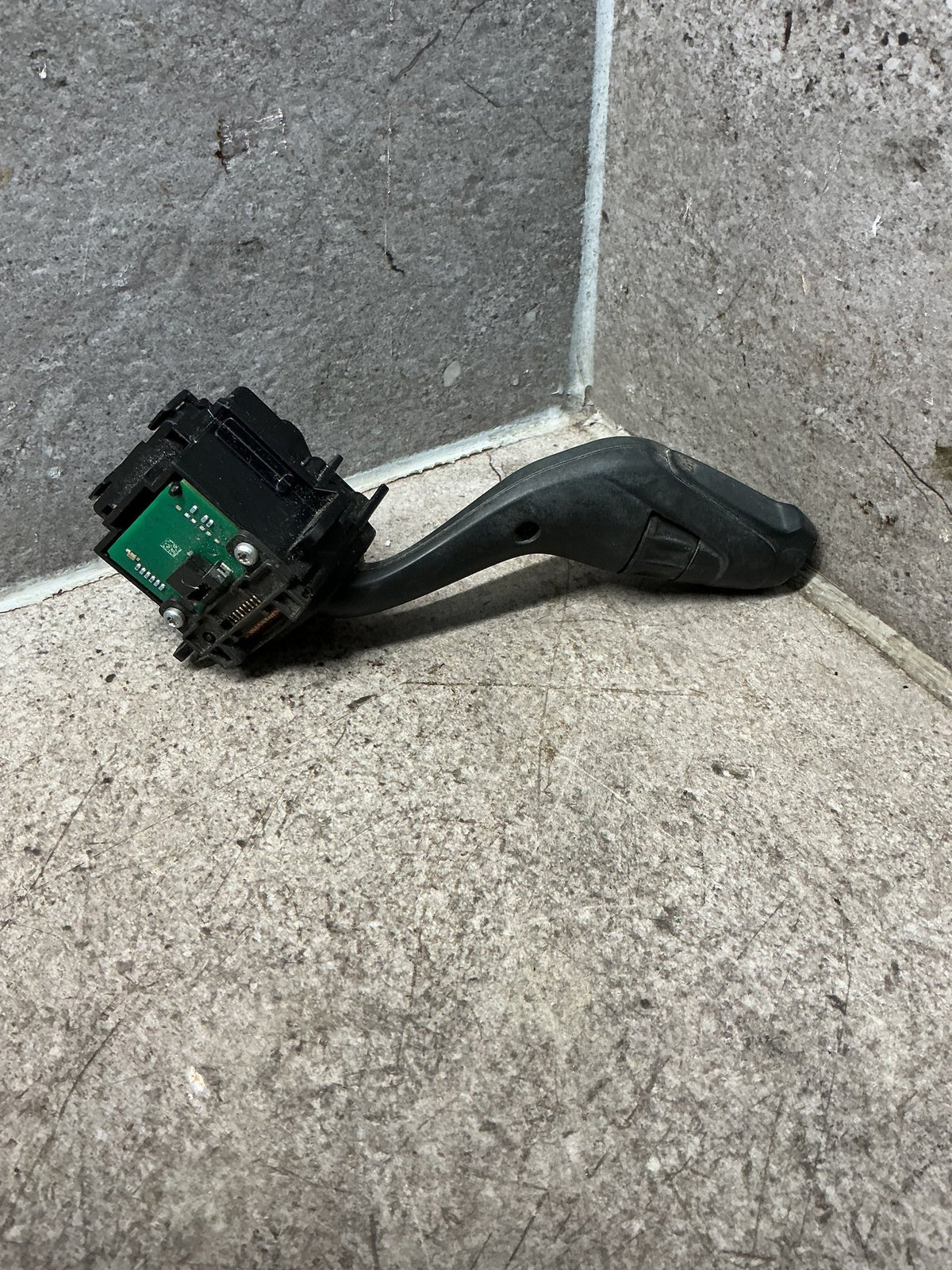 2015-2018 Ford Ranger PXII - Wiper Switch - (TAG17925)