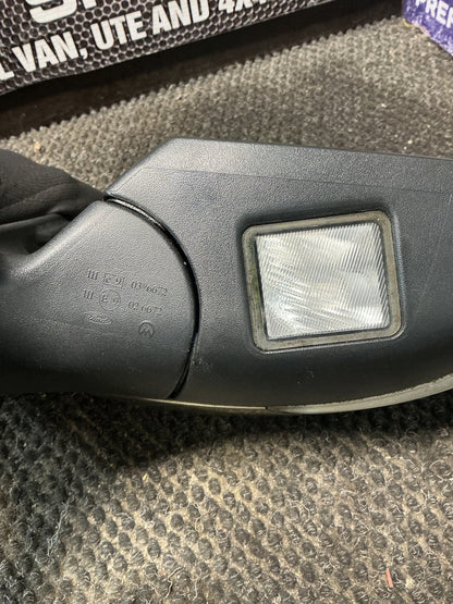 2013-2014 Ford Kuga II TF- Right Door Mirror- (TAG11349)