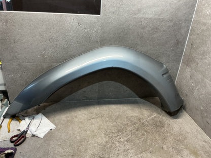 1996-2000 Toyota Land Cruiser J90 - Left Front Guard Flare - (TAG18002)