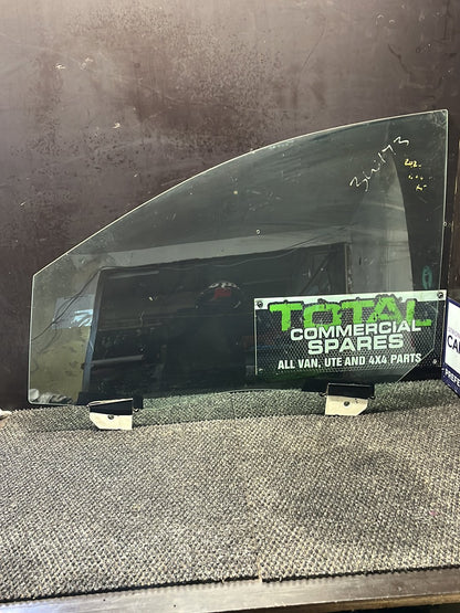 2020 Ford Kuga- Left Front Door Glass- (TAG8413)
