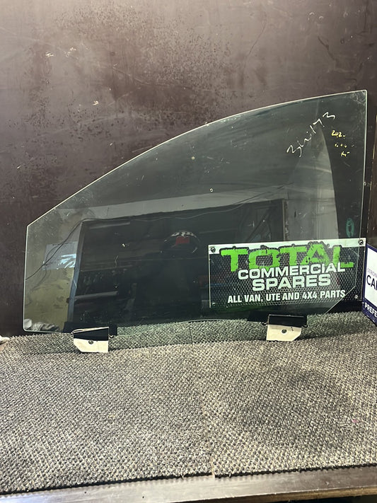 2020 Ford Kuga- Left Front Door Glass- (TAG8413)