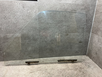 2010 Toyota Hiace H200- Left Front Door Glass- (TAG17561)