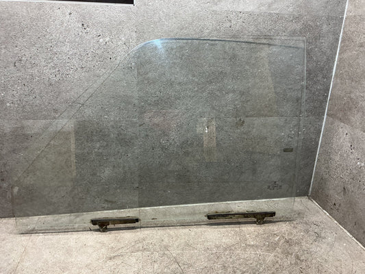 2010 Toyota Hiace H200- Left Front Door Glass- (TAG17561)