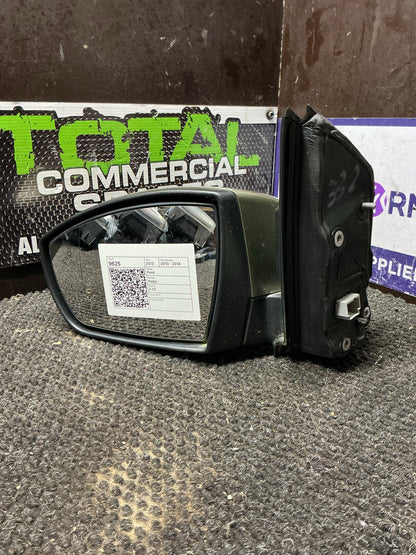 2013 Ford Kuga II TF- Left Door Mirror- (TAG9625)