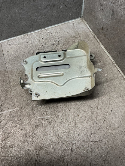 2011 Mitsubishi Outlander CW*W CW4W - ECU - (TAG18908)