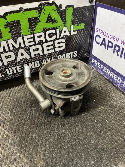 2009-2012 Dodge Journey JC- Power Steering Pump- (TAG11352)