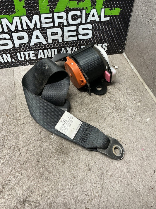 2009-2020 Suzuki Grand Vitara II JT- Right Rear Seat belt- (TAG15933)