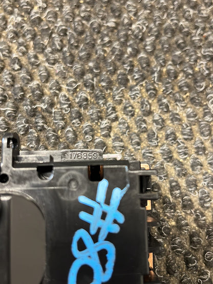 2006-2012 Mazda CX-7 ER- Wiper Switch- (TAG9304)