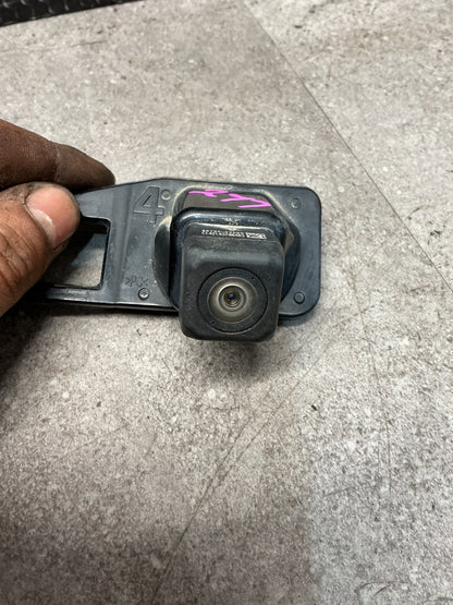 2013-2015 Toyota RAV4 A40- Reverse Camera- (TAG12655)