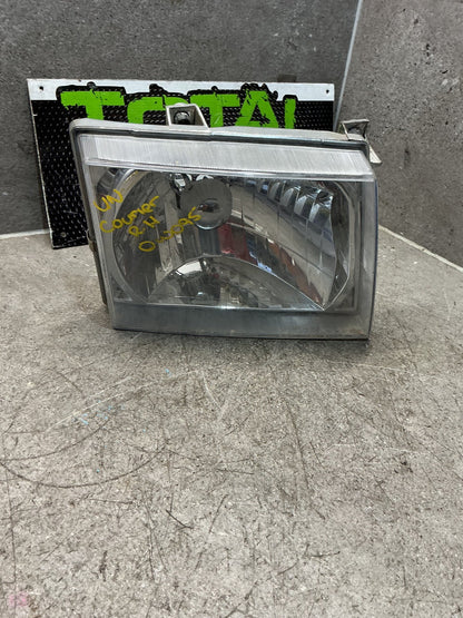 2006 Ford Courier UN- Right Headlight- (TAG16292)