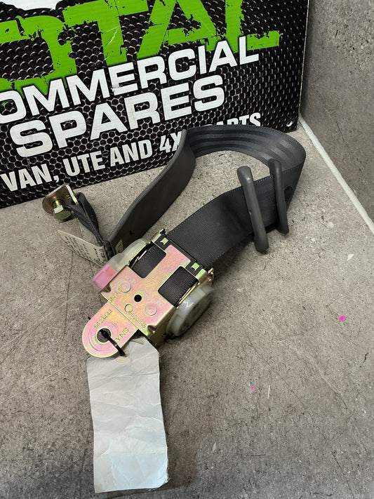 2005 Ford Courier UN- Left Rear Seat Belt- (TAG13610)
