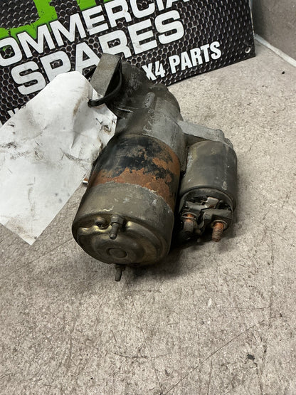 2001 Ford Escape- Starter Motor- (TAG14903)