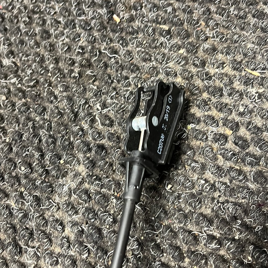 2019 Ford Escape- Right Front Door Lock Actuator- (TAG7774) PN: BM5A-A21812-AH