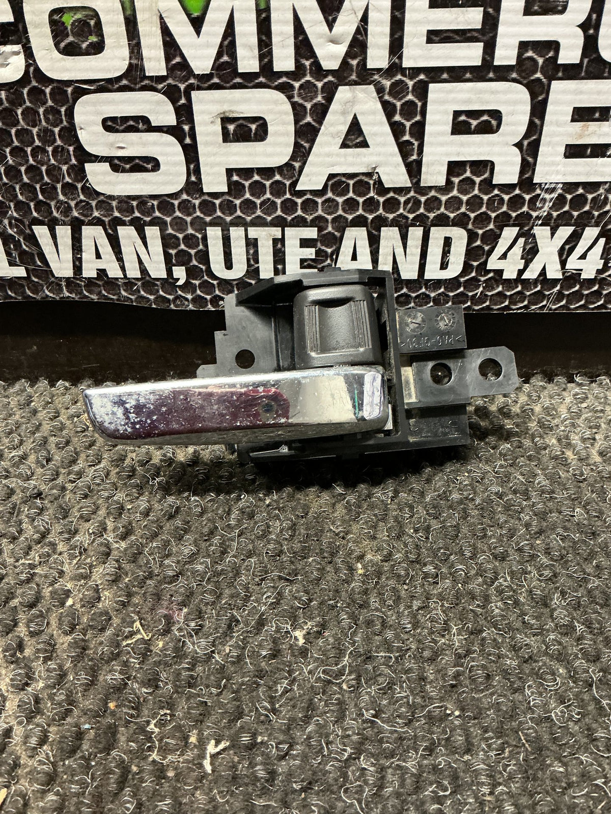 2012-2020 Mitsubishi Outlander III GF*W- Right Front Door Interior Handle- (TAG11438)