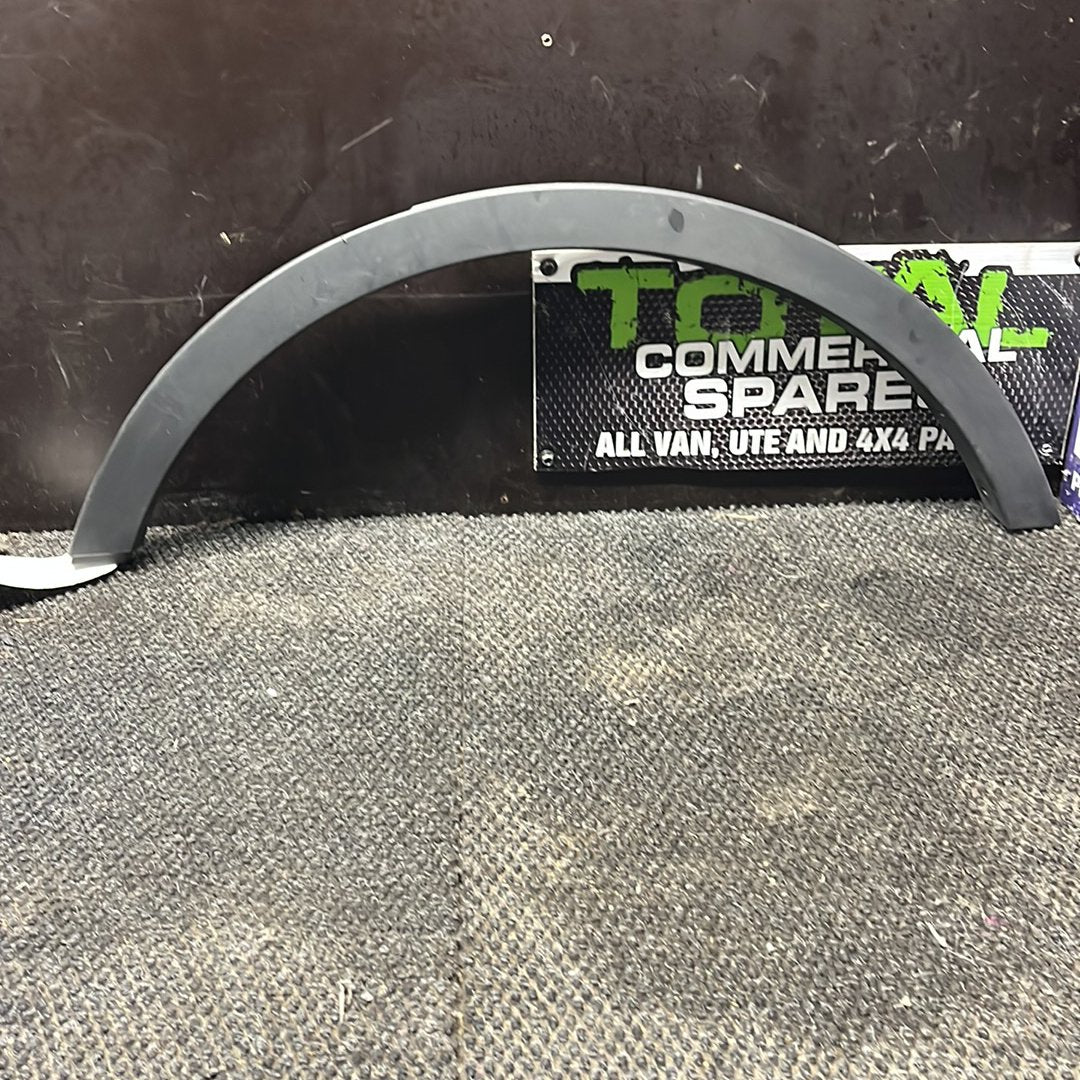 2015 Ford Kuga- Left Rear Guard Flare- (TAG8653)