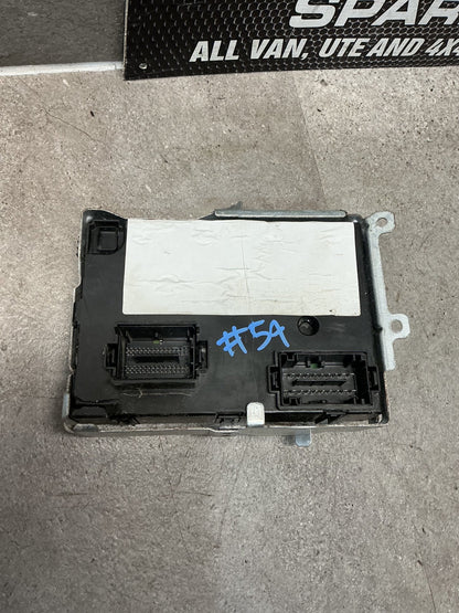 2015-2020 Jeep Renegade B1- Body Control Module- (TAG12307)