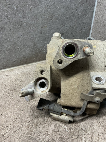 2016 Ford Ranger - A/C Compressor - (TAG17799)