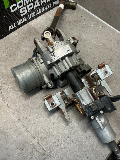 2016 Jeep Renegade B1- Steering Column- (TAG12277)