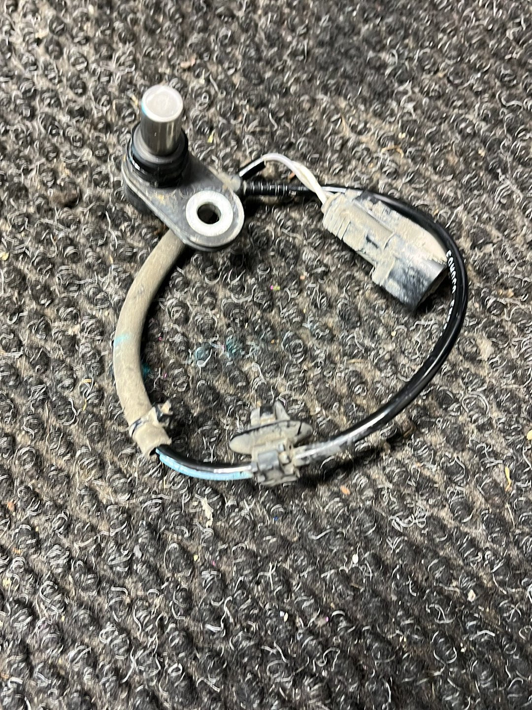 2015-2018 Ford Ranger PXII- Left Rear ABS Sensor- (TAG7508)