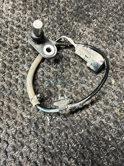 2015-2018 Ford Ranger PXII- Left Rear ABS Sensor- (TAG7508)