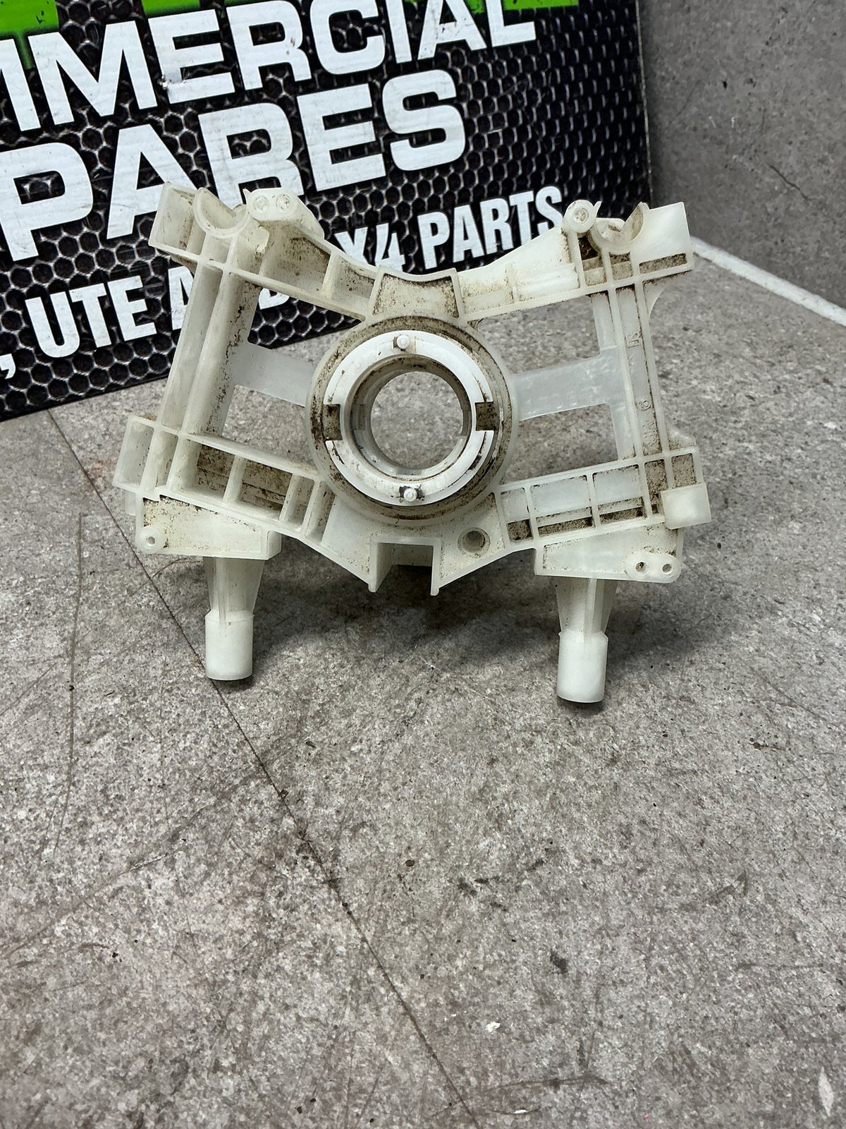 2001-2020 Suzuki Jimny SN- Combo Block Base- (TAG14138)