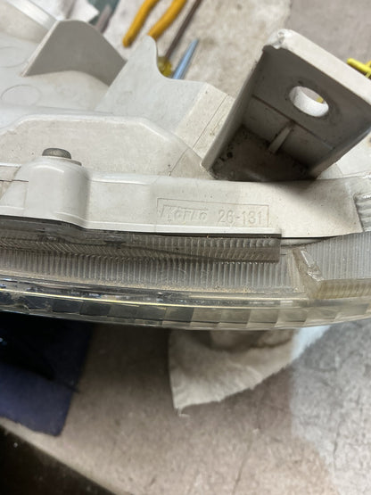 2014-2019 Toyota Hiace - Left Headlight - (TAG18365)