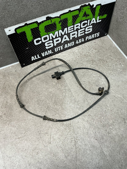 2015-2020 Jeep Renegade B1- Left Rear ABS Sensor- (TAG12299)