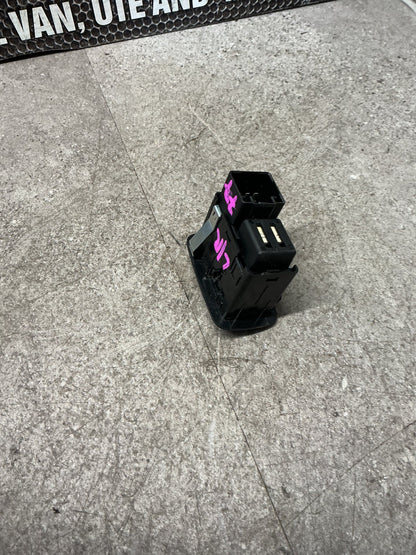 2013-2020 Dodge Journey JC- Left Rear Window Switch- (TAG14524)